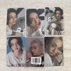 StrayKids バンチャン トレカ まとめ売り