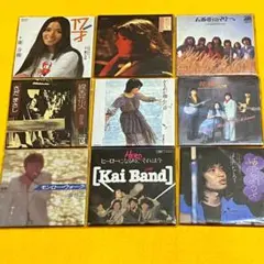 2025年最新】スローなブギにしてくれ レコードの人気アイテム - メルカリ