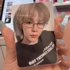 RIIZE ショウタロウ Tシャツ トレカ ソウルコン RIIZING LOUD