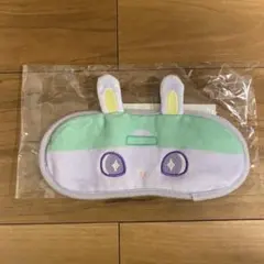 JOCHUM アイマスク　ちまた