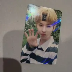 Stray Kids NOEASY リノ トレカ　店舗特典　withdrama NOEASY withdrama リノ - メルカリ