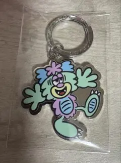 OTSUMO PLAZA ★ VERDY MONSTERキーホルダー