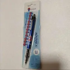 ◇ミャクミャク0.5mmクルトガアドバンス シャープペンシル大阪関西万博