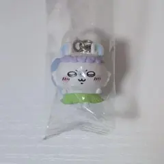 ちいかわ モモンガ めじるしアクセサリー 入場特典