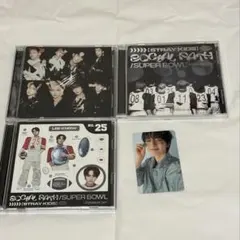スキズ K-POP