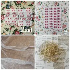 user_aca3fdf3様❤︎専用　確認用