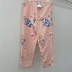 Lapin Houseレギンス128センチ