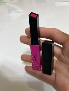 YSL ルージュ ピュールクチュール ザ スリム コレクター エディション 8