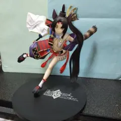 Fate/Grand Order ライダー 牛若丸 1/7スケールフィギュア