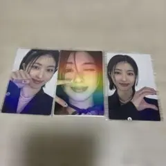 IS:SUE 田中優希 早期特典BC ユニバ FC トレカセット - メルカリ