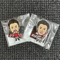 BALLISTIK BOYZ 深堀未来 千社札 | Mercari
