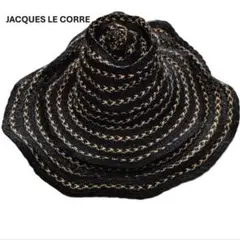 ◾️JACQUES LE CORRE◾️ジャックルコー◾️Paris◾️ハット 2026年最新】ジャックルコー 帽子の人気アイテム - メルカリ
