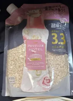 レノア アロマジュエル サンシャインフレッシュ 詰替 1410ml - メルカリ