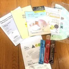 VT リードルショット サンプル バイユア パック 他