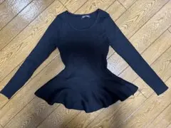 【本日限定価格】VANITY FACE ペプラム