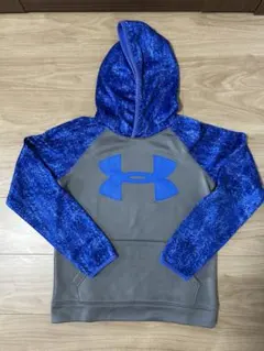 アンダーアーマー パーカー 150