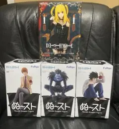 2026年最新】デスノート ミサ フィギュアの人気アイテム - メルカリ
