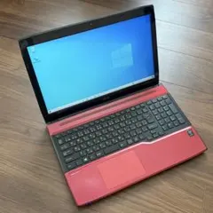 じ*中様 FMV LIFEBOOK FMVA53SR 本体(使用時間 25分前後 じ*中様 FMV LIFEBOOK FMVA53SR 本体(使用時間 25分前後 - メルカリ
