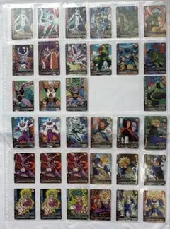 ドラゴンボール改 ドラゴンバトラーズ まとめ売り フリーザ セル 人造人間　他