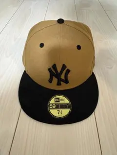 NEW ERA ニューヨークヤンキース キャップ 58.7cm