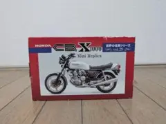HONDA CBX1000 Mini Replica vol.29