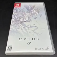 CYTUS α Nintendo Switch