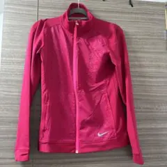NIKEゴルフ　レディース　ジャケット
