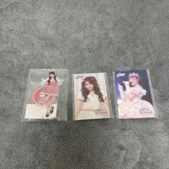 CUTIE STREET 古澤里紗生誕祭