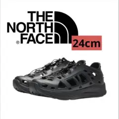 【新品未使用】THE NORTH FACE リアクティブスニーカー サンダル