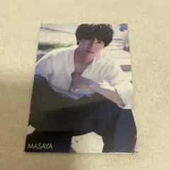 Aぇ! group 佐野晶哉 Hey! Say! JUMP 八乙女光 デタカ