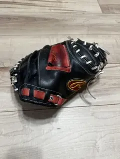 【限定品】ローリングス 軟式キャッチャーミット　狩野恵輔モデル 限定品】ローリングス 軟式キャッチャーミット 狩野恵輔モデル - メルカリ
