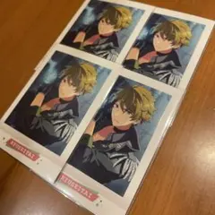 あんスタ ぱしゃこれ ver.6 高峯翠