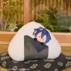 刀剣乱舞 エニマイくじ んまほっぺ ラストワン賞 三日月宗近 - メルカリ