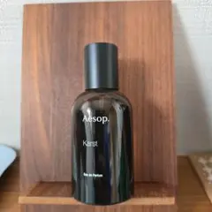 Aesop イソップ カースト オードパルファム 50mL 未使用 箱あり 香水
