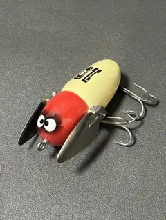 ヘドン ザラⅡ クレイジークローラー ラッキー13 値下げ❗️ ヘドン ザラⅡ クレイジークローラー ラッキー13 値下げ