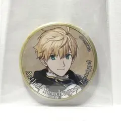 2025年最新】fgo アーサー 缶バッジの人気アイテム - メルカリ