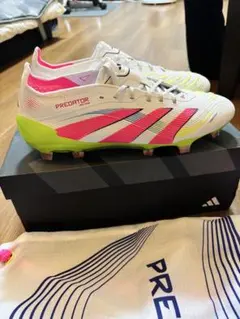 26.5 アディダス プレデター エリート HGAG F50 ナイキ ティエンポ