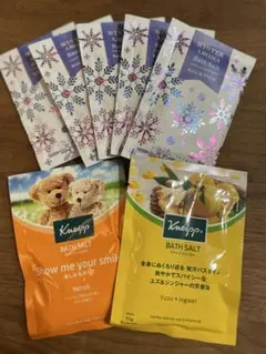 2025年最新】入浴剤 クナイプの人気アイテム - メルカリ