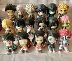 2025年最新】ナムコ限定 鬼滅の刃 ぽてっとフィギュアの人気アイテム