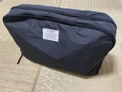 ACE AUNIS ポーチ ブラック トラベルバックのサムネイル
