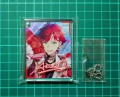 エリオスR　アニメイトカフェ　アキラ