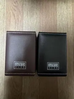LOYD CLUB メガネスタンド 2個セット