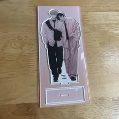 How to melt 末広マチ アニメイト特典 アクリルスタンド