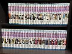 2026年最新】BLEACH ブリーチ 全巻セットの人気アイテム - メルカリ