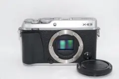 2026年最新】fujifilm x－e3 ブラック ボディの人気アイテム - メルカリ