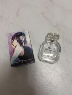 ブルーアーカイブ　ミモリ　香水 ミモリ オードトワレ │ アニディール フレグランス