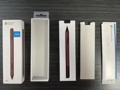 Microsoft Surface Pen 本体　model no:1776