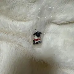 Wallace&Gromit めじるしアクセサリー ひつじのショーン