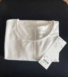 ヒートテックコットン　ユニクロU