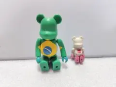 BE@RBRIC 2体セット